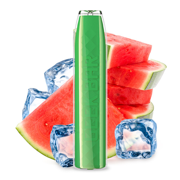 Geek Bar Wassermelon Ice Aroma