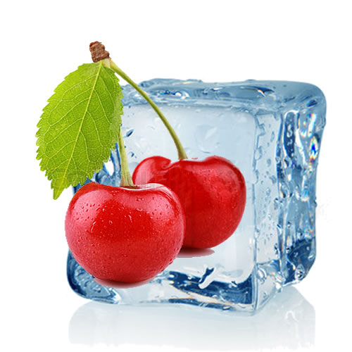 Cherry Ice 500