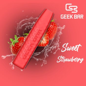 Sweet Strowberry
