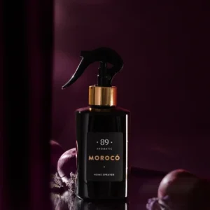 Room spray "Moroco" 300ml.