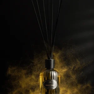 Reed diffuser "Prestigio" 250ml.