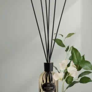 Reed diffuser "Rich Party" 250ml.