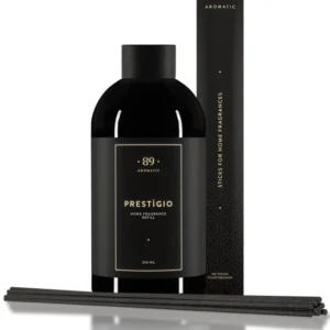 Home fragrance refill "Prestigio" 250ml.